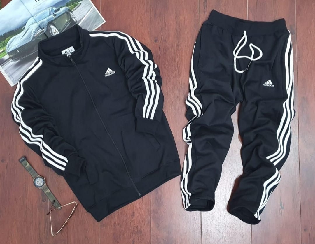 Mens Tracksuit