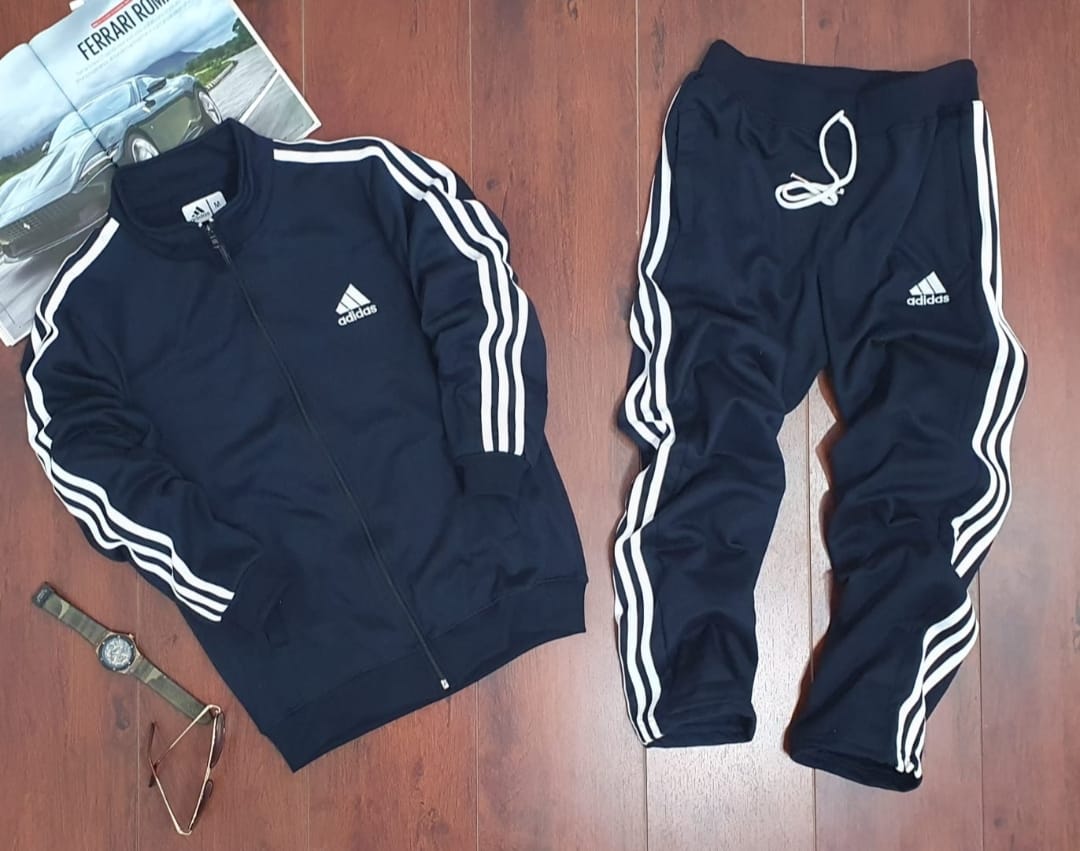 Mens Tracksuit