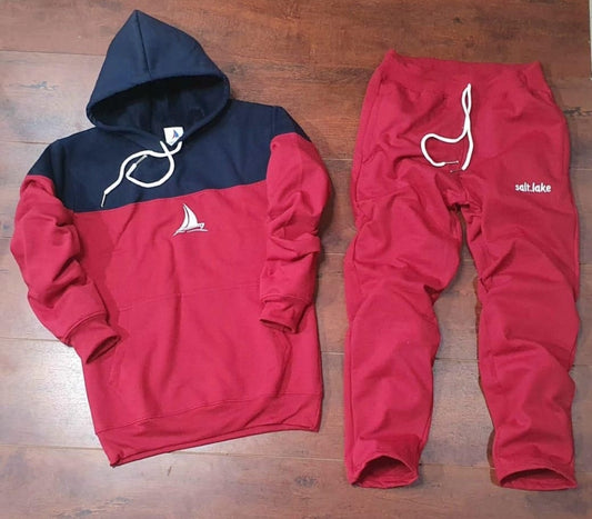 Tracksuit Fresh Design