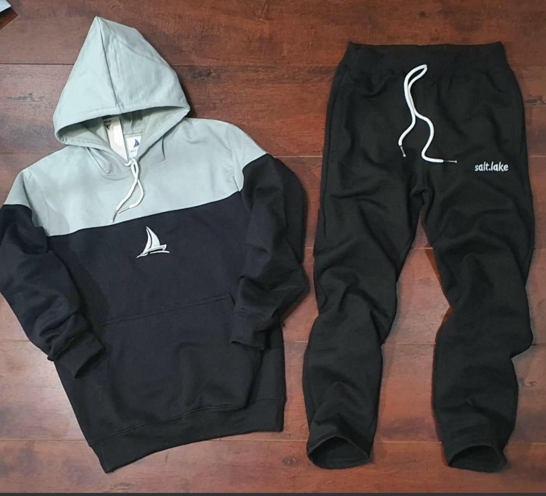 Tracksuit Fresh Design