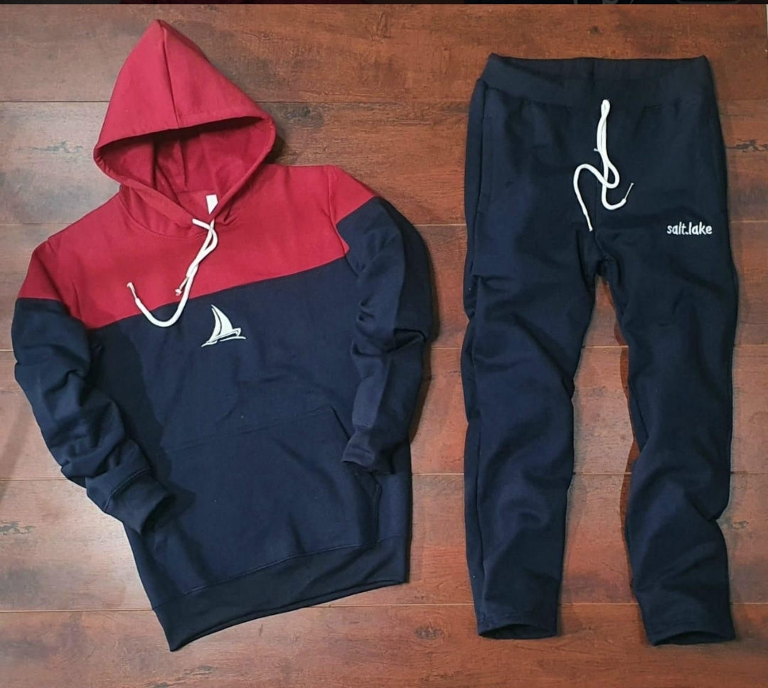 Tracksuit Fresh Design