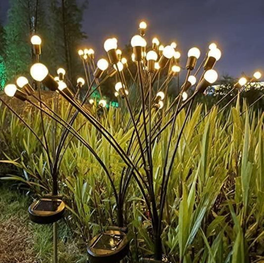 Solar Lights Outdoor Waterproof