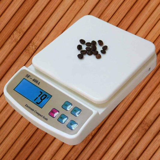 Weighing Machine - Kitchen Weighing Scale Machines