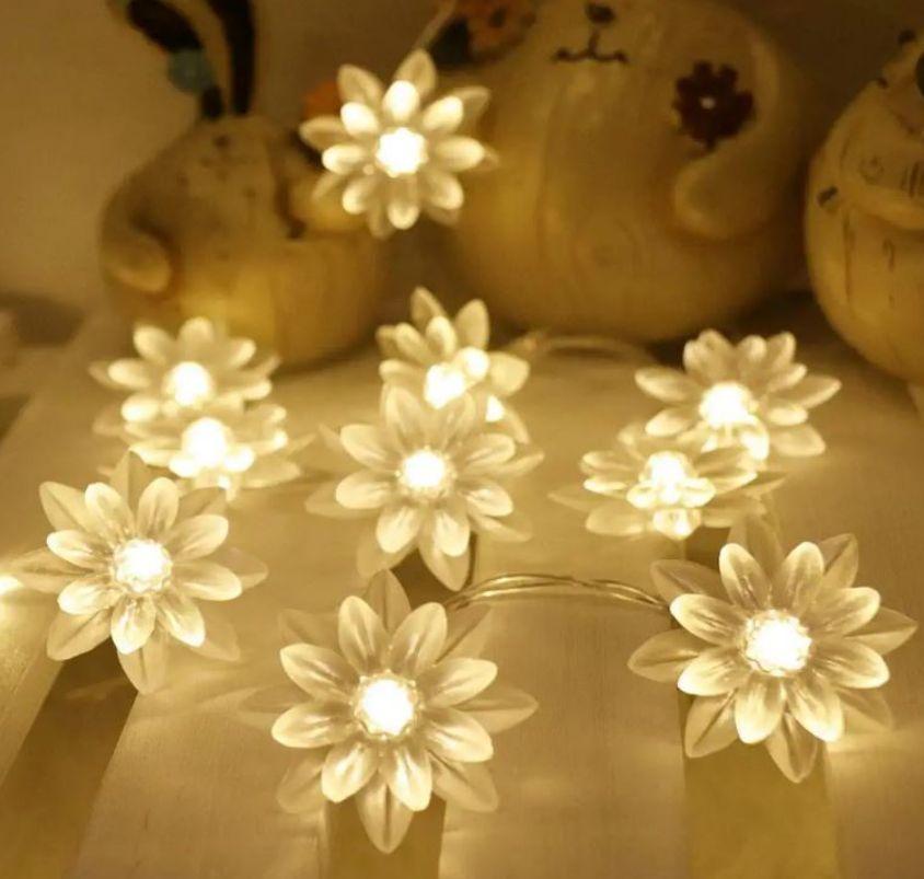 Blossom flower Led Light