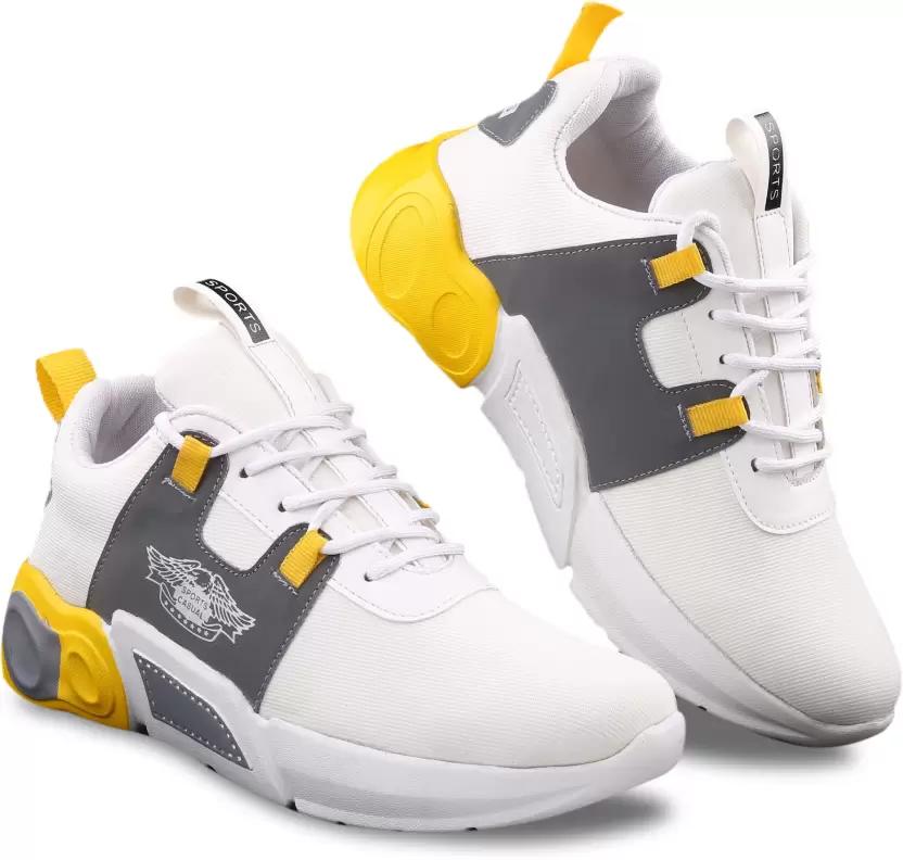 Men's Ultra Light Weight Sports Shoes�