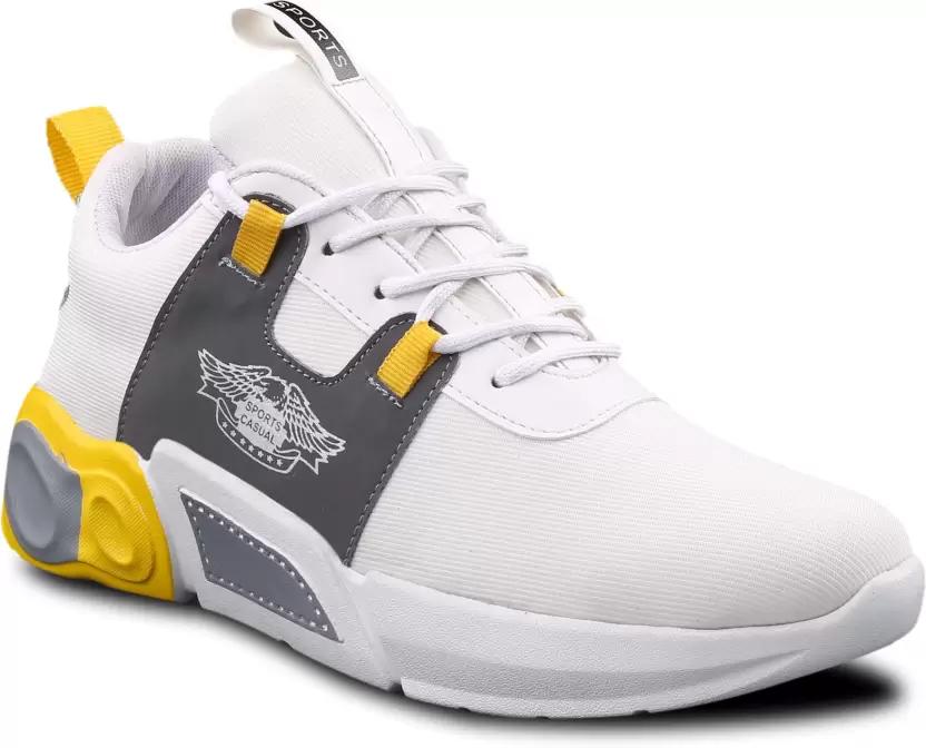 Men's Ultra Light Weight Sports Shoes�