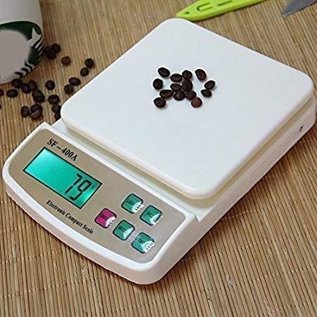 Weighing Machine - Kitchen Weighing Scale Machines