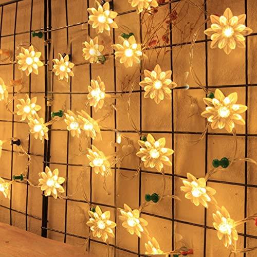 Blossom flower Led Light