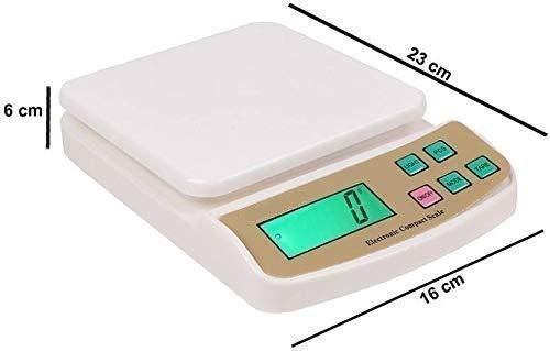 Weighing Machine - Kitchen Weighing Scale Machines