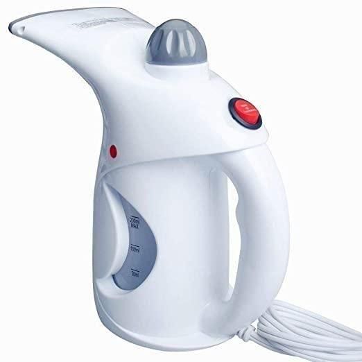 Portable Handheld Fast Heat-up Garment Steamer Iron