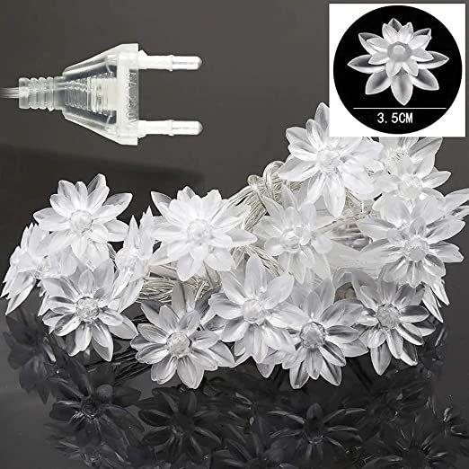 Blossom flower Led Light