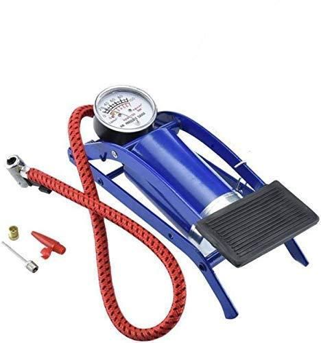 Air Pump - Multipurpose Portable High-Pressure Foot Air Pump