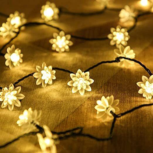 Blossom flower Led Light